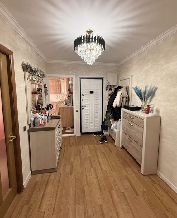 Продам 3 ком квартиру