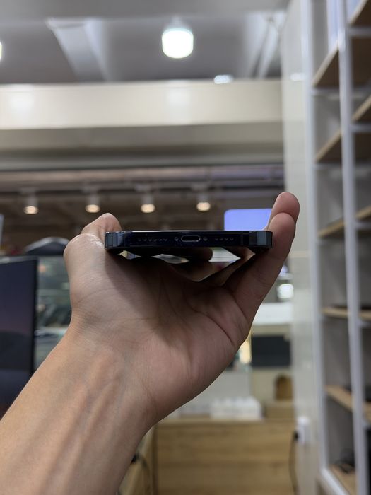 Продам Iphone 12 pro max 128GB 75%