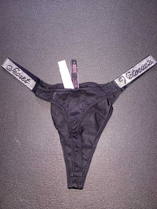 Victoria's secret бикини с камъни р-р S, M, L