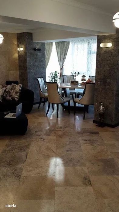 Apartament 2 camere ultracentral+dressing