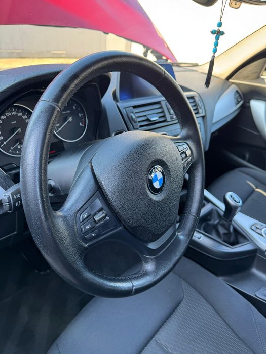 BMW seria 1 118D 2.0 143HP
