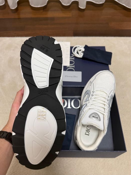 Dior B30 ,,White Grey”- noi,nefolositi