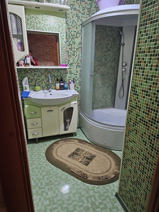 Продам дом с колбасным цехом