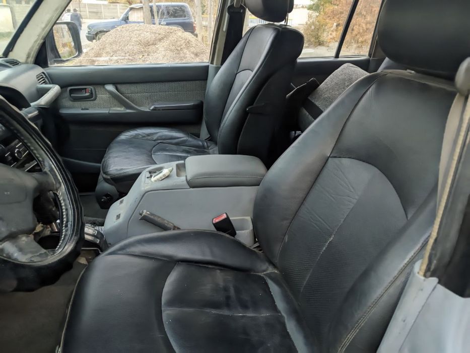 Land Cruiser своя продаю