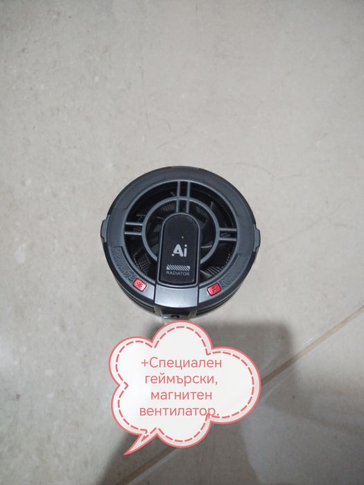 Xiaomi Pad 7 Pro – като нов, супер състояние!