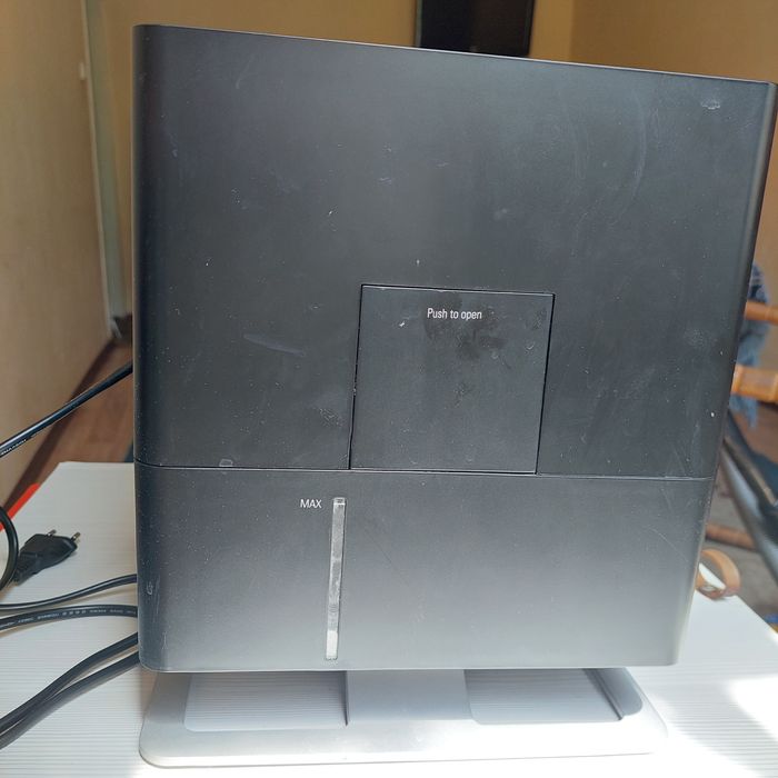 Воздухочиститель