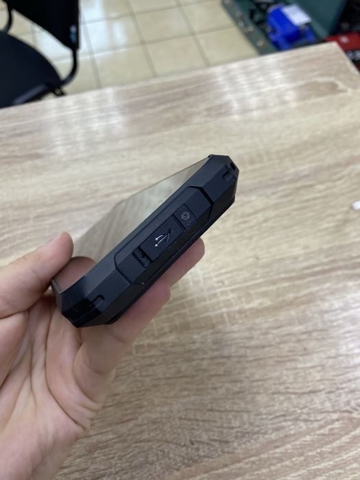 Cubot KingKong X 512Gb (Ос14Б)