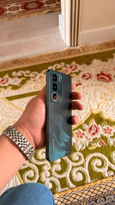 Реалме с71 256 гб