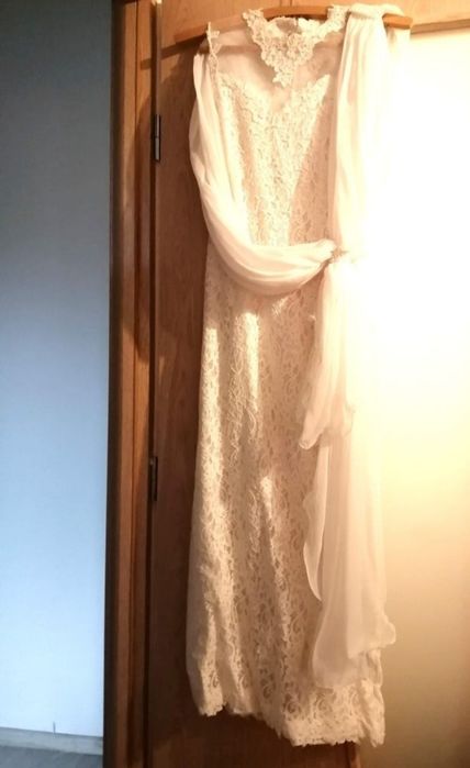 Rochie de mireasa