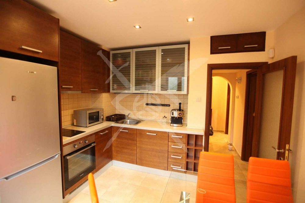 Дава се под наем Тристаен апартамент в София, Хиподрума - 90 кв.м за 750 € - Снимка #2