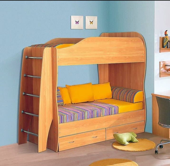 Изготовление кроватей в городе костанай