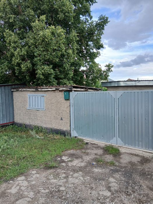 Продается дом в посёлке Шахан