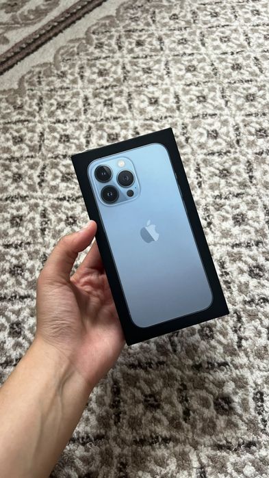 Iphone 13 pro 128gb sos!