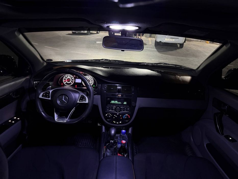 Chevrolet gentra 2019