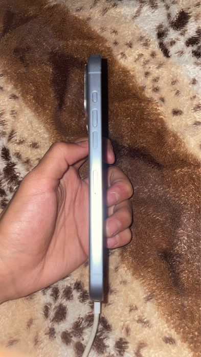 Китайский iPhone 17pro