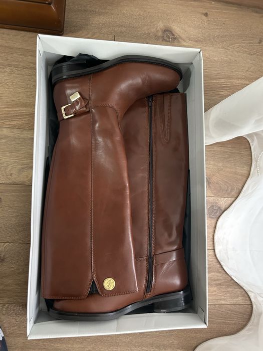 Cizme femei Benvenutti