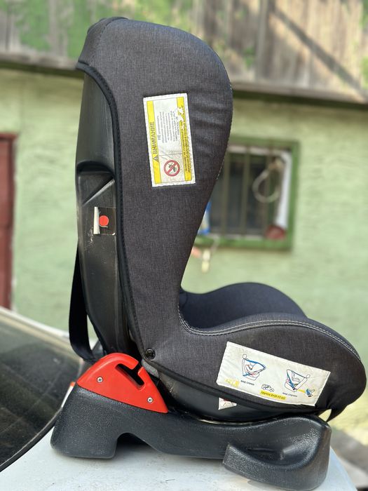 Продам автокоесло