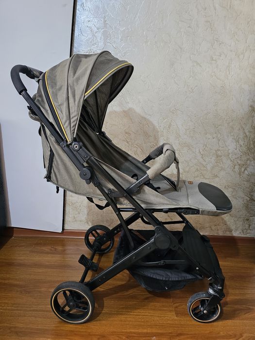 Продам коляску new lux