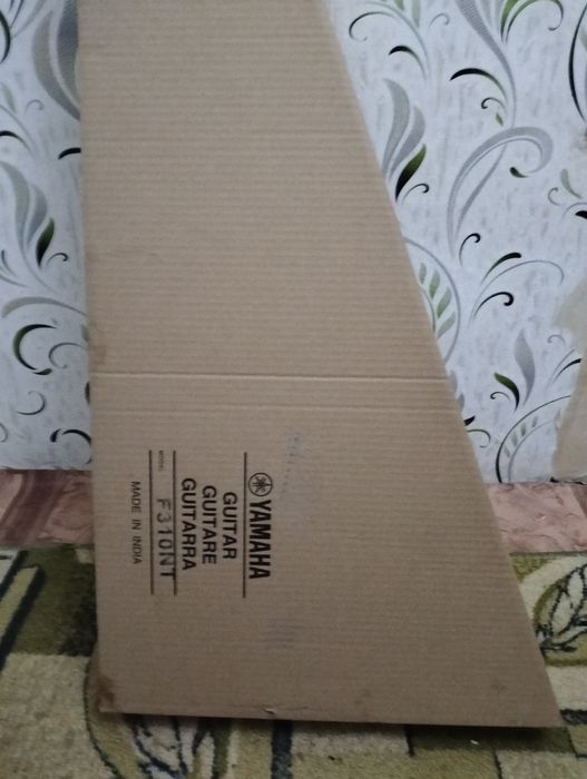 Гитара 41 размер