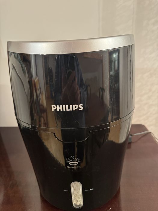 Umidificator de camera