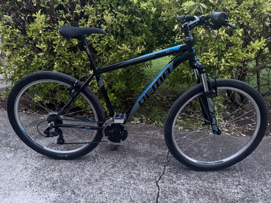 Велосипеди 27.5 28 цола SCOTT,BTWIN,DEMA,ALUSTARR,Alurex