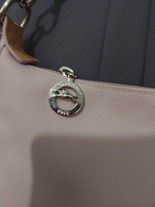 Longchamp Original 100% и Agatha Ruiz de la Prada Две чанти