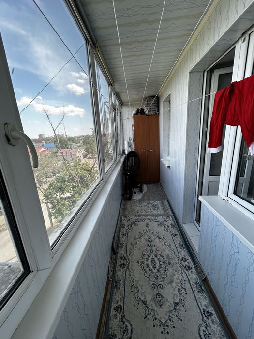 Продам 3комн квартиру Шанхай