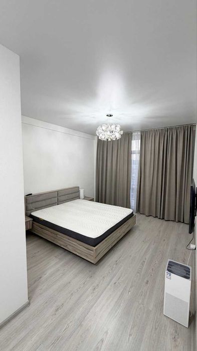 Сдаётся 2-комнатная квартира в районе Юнусабадский 15 ЖК Хонсарой!