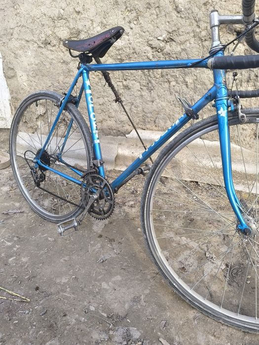 Gonchek. SSSR 1984 YIL