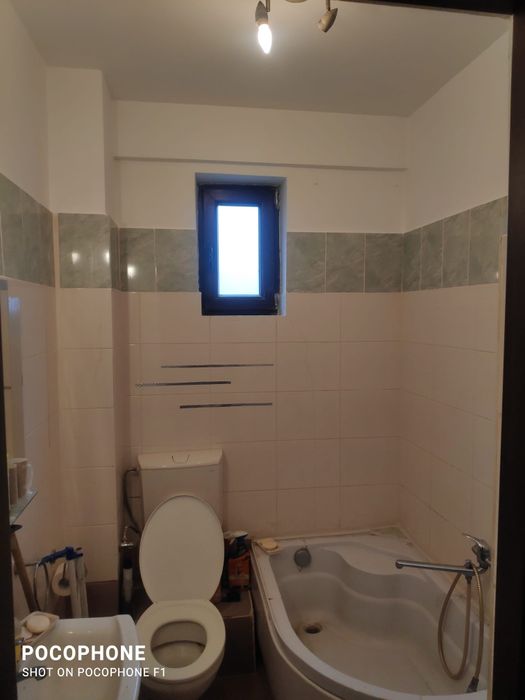 Șoseaua Giurgiului  doua camese