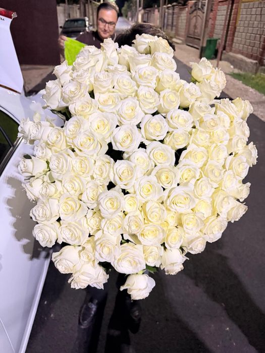 Продам букет цветов