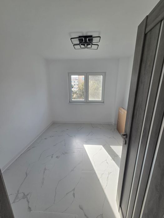 Apartament 3 camere