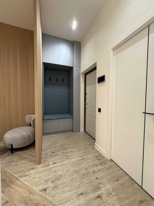 Срочно Продается Новостройка в ЖК «Royal House». 1/5/8 А-1