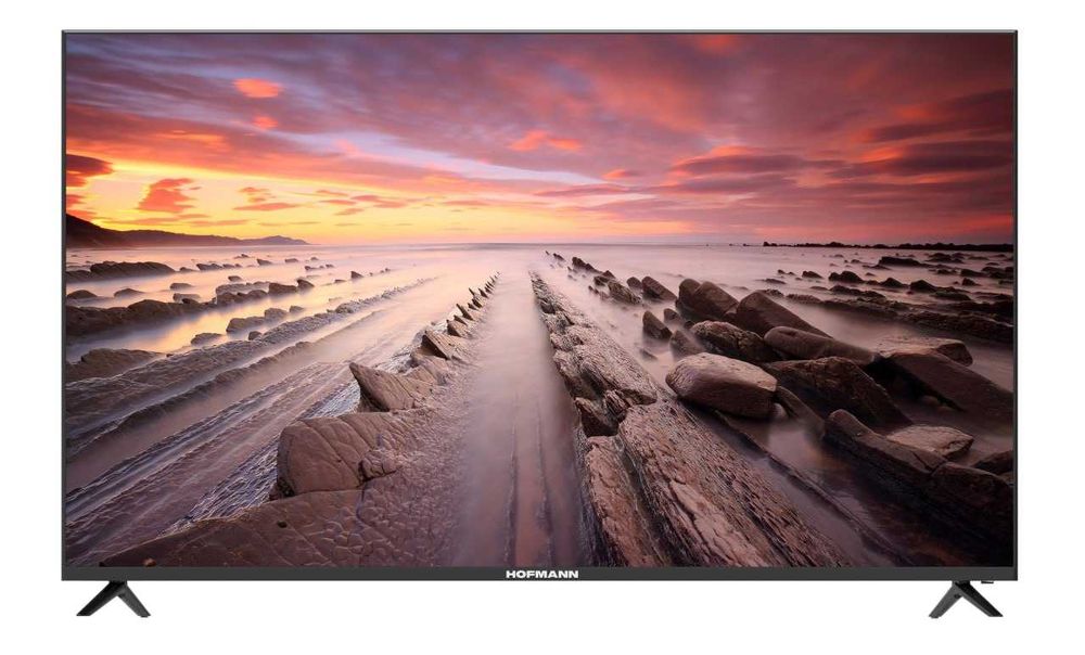 Televizor Hofmann 50, kranshteyn bonus / Телевизор Хофманн 50, с бонус