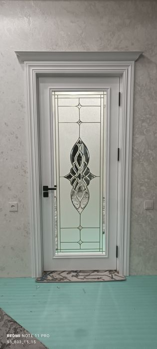 ЕШИК ВА РОМЛАР о'рнатиб берамиз