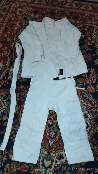 Кимоно для мальчика.