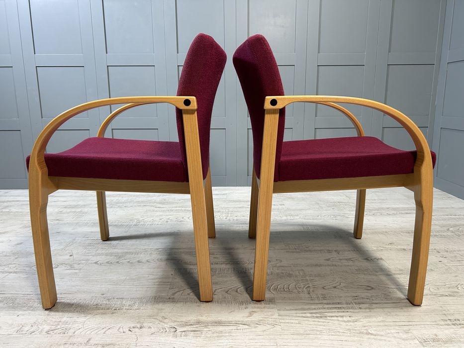 Столове - кресла Farstrup 5 броя Д793