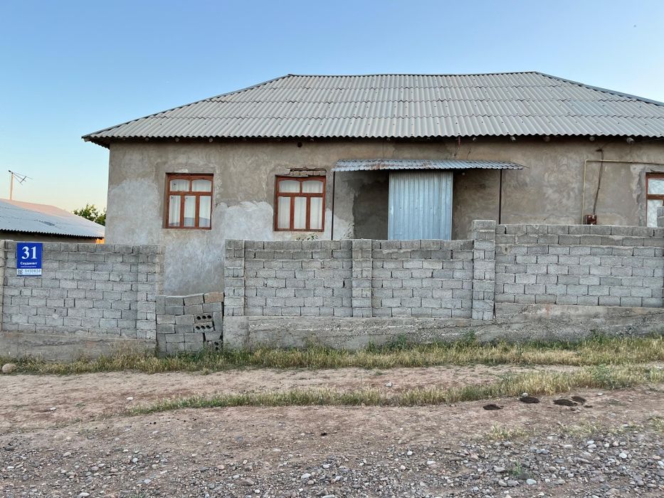 Самал 3 Саудакент көшесі