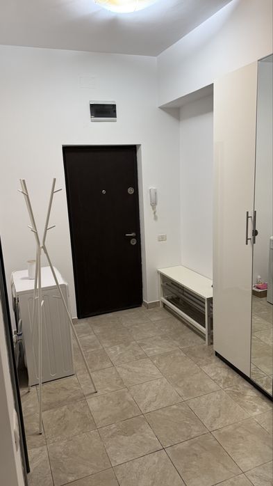 Garsoniera 45mp OLTENITEI loc parcare