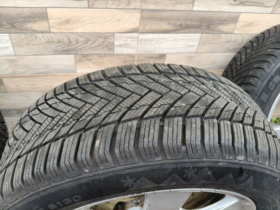 Anvelope / Cauciucuri Iarna 205/55/16 Dot 2024