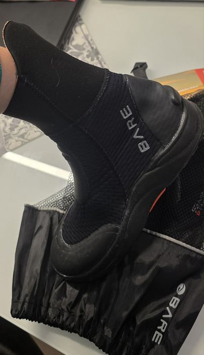 5MM ULTRAWARMTH BOOT обувки за гмуркане