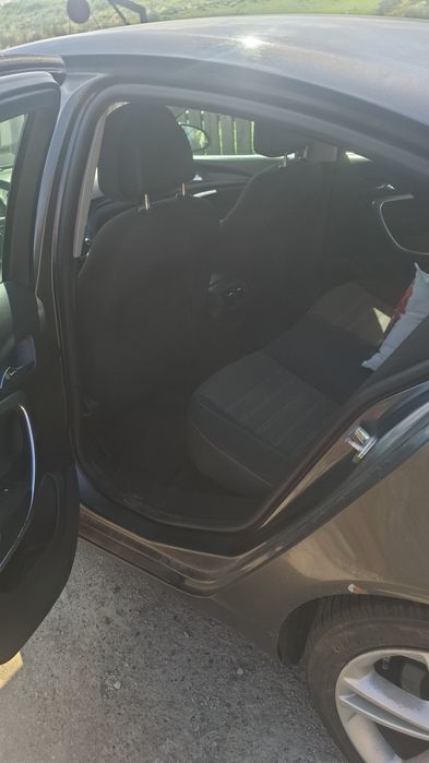 Opel insignia 2010 dizel
