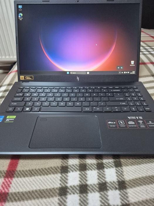 F15 FX506LH-HN004 10300H gtx 1650 ca nou impecabil garantie.
