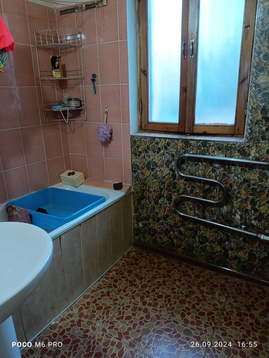 Продается 2-х комнатная квартира.