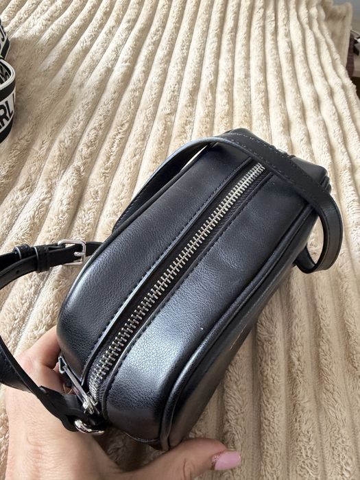 Дамска чанта през рамо