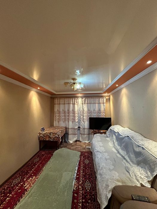 Классная двушкаквартира, по самой низкой цене в городе! Район 6 школы