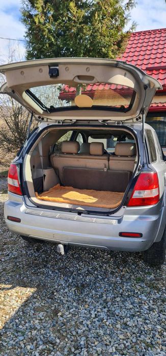 Piese Kia Sorento 1