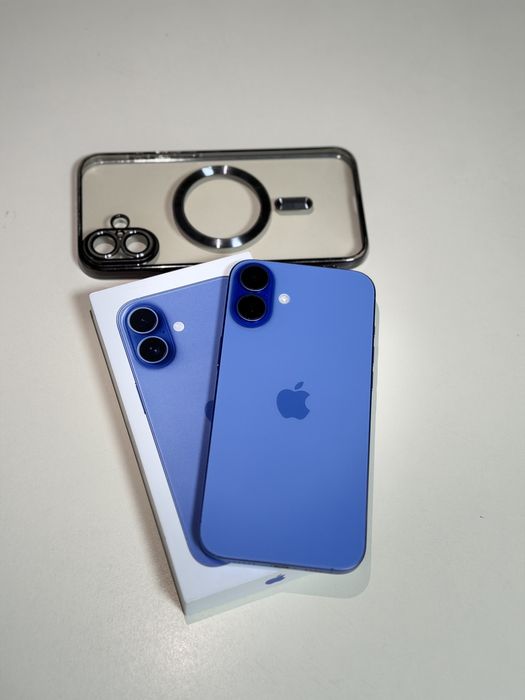 iPhone 16 Nou Garantie 128 GB,iPhone 13,15 Pro,16 Pro, 17 Pro