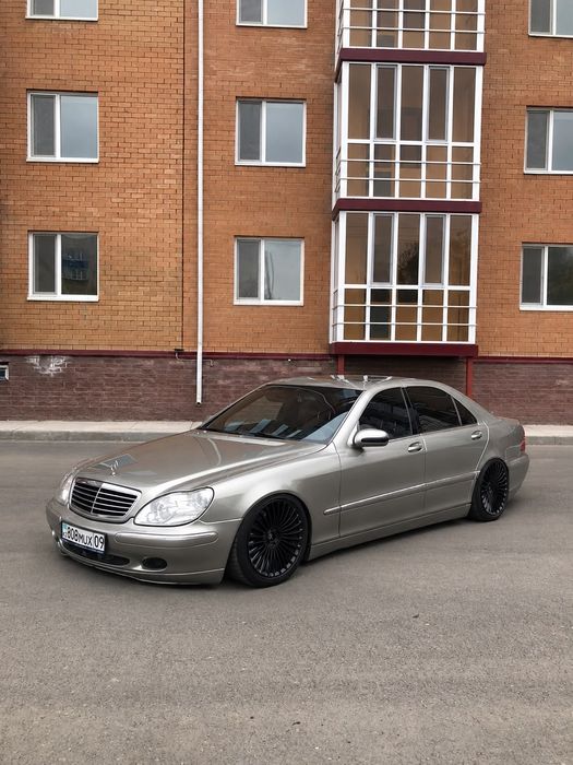 Диски мерс 245/45/19 комплект