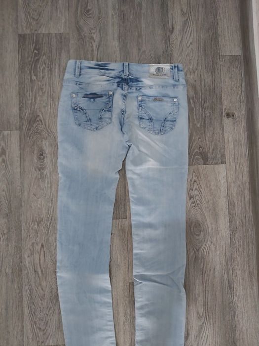 Дамски дънки 5 €